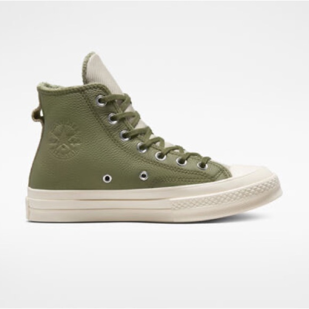 Chuck 70 Counter Climate
UNISEX HIGH TOP SHOE size 5